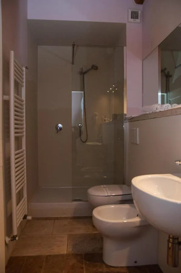 לינה וארוחת בוקר לוגו Relais Casetta56