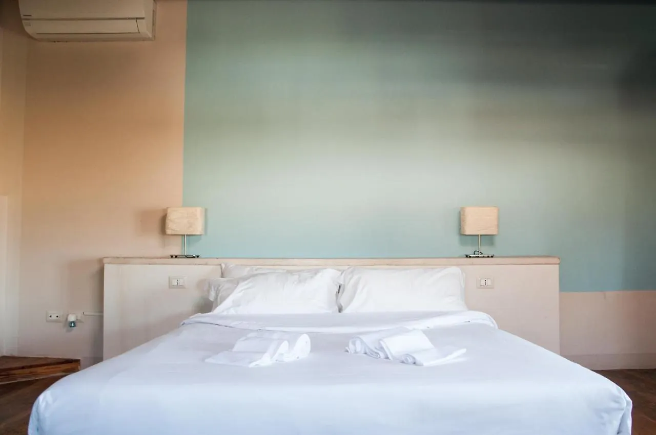 ***** Frühstückspension Relais Casetta56 Lugo  Italien