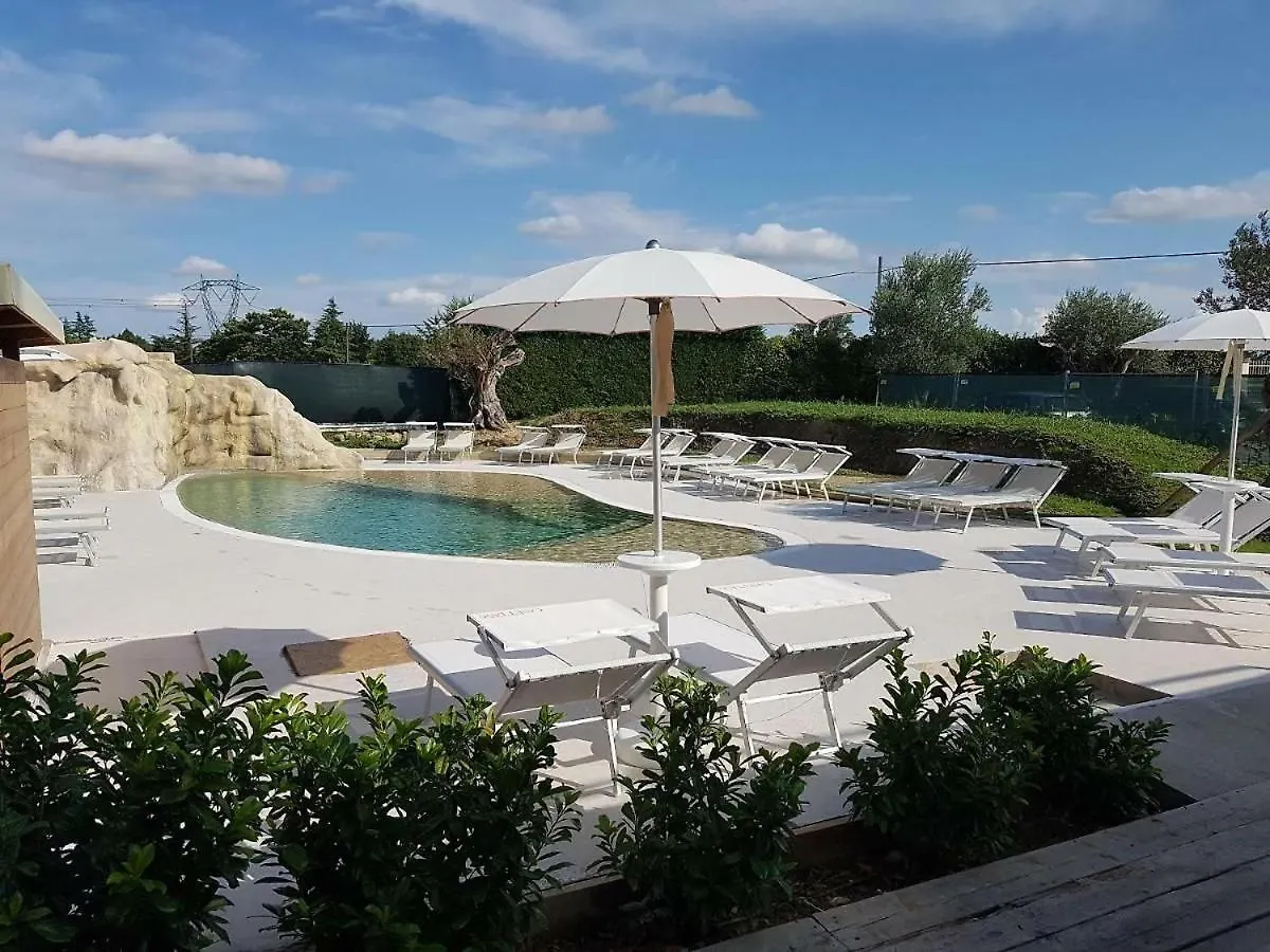 Relais Casetta56 Lugo  5*, Lugo (Ravenna) Italien