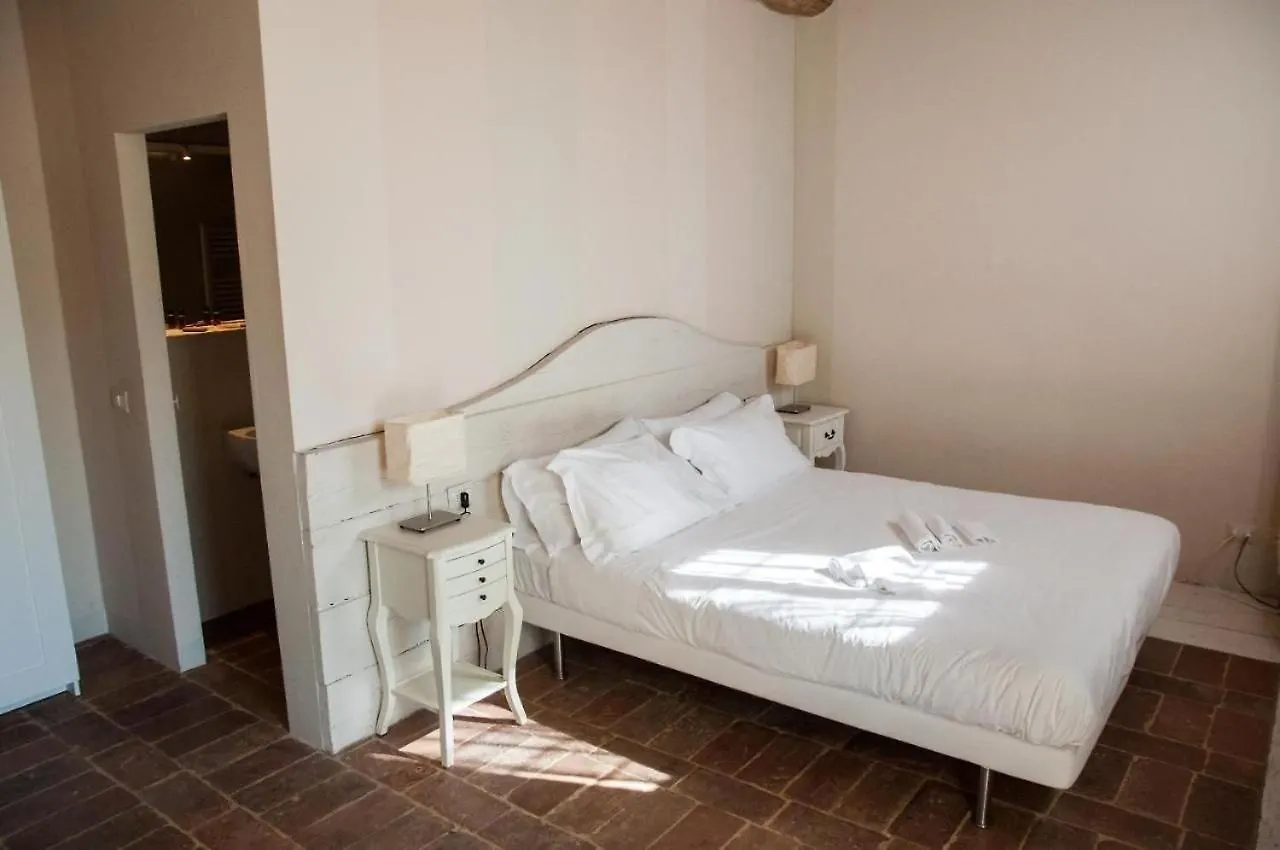 Relais Casetta56 Lugo