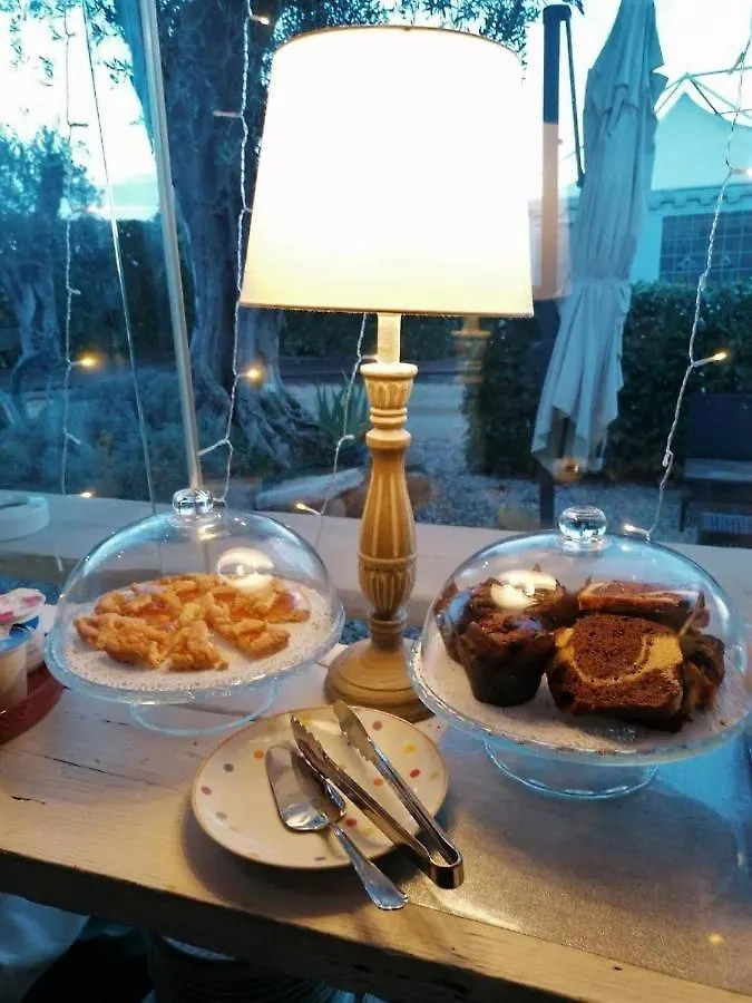 Relais Casetta56 Lugo  Frühstückspension