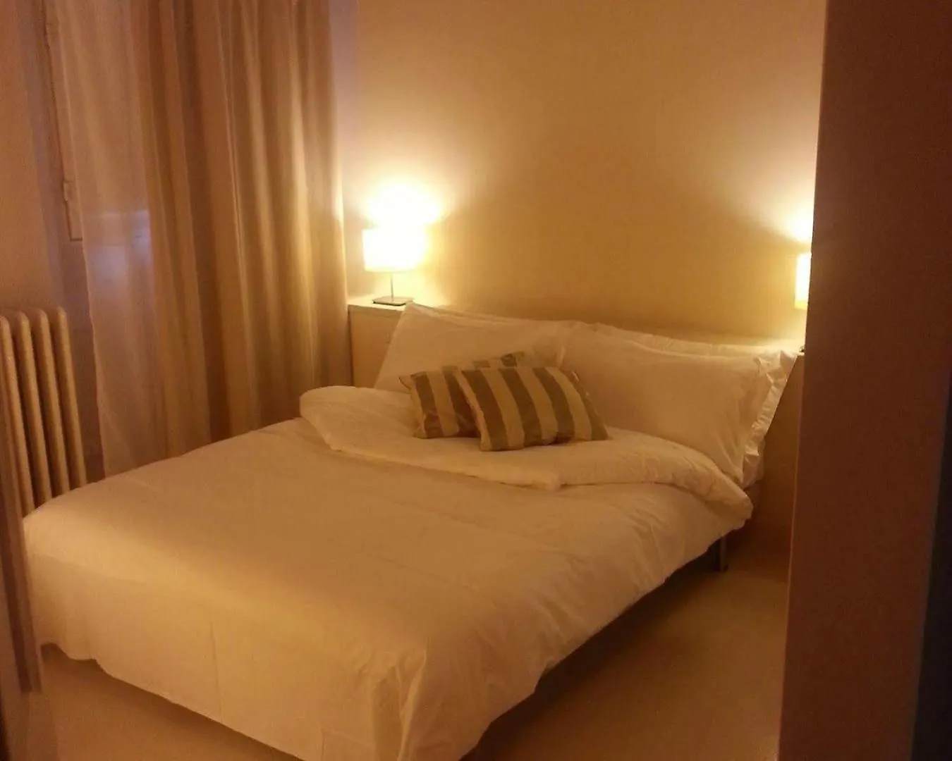Frühstückspension Relais Casetta56 Lugo