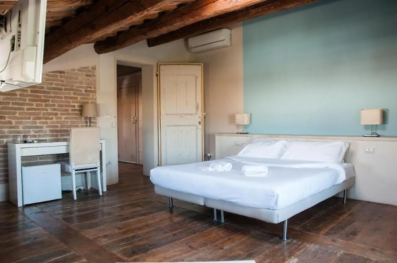 Relais Casetta56 Lugo  Italien