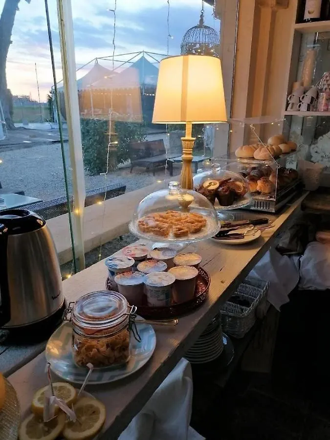 Relais Casetta56 Lugo