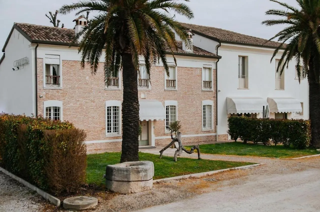 Relais Casetta56 卢戈 意大利