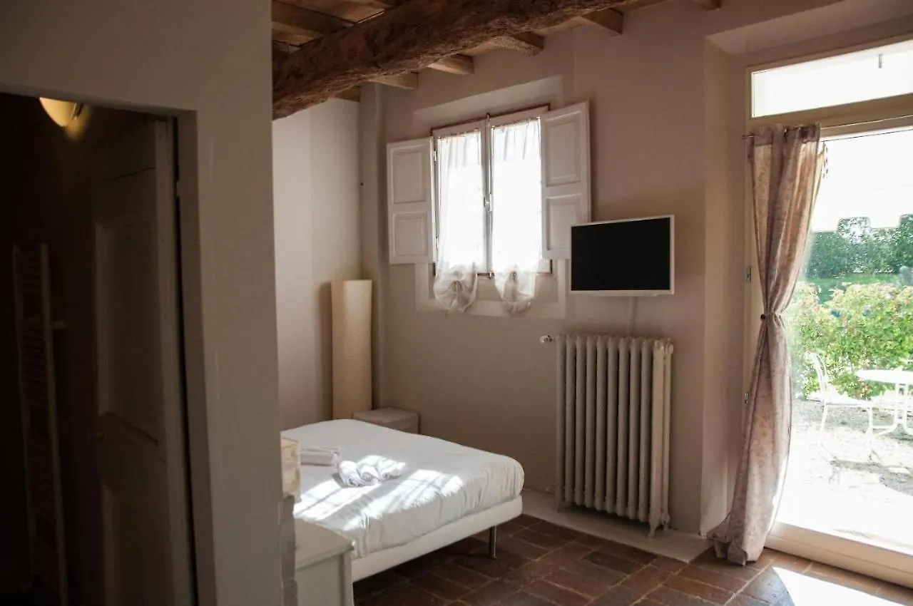 Relais Casetta56 Lugo  5*, Lugo (Ravenna) Italien