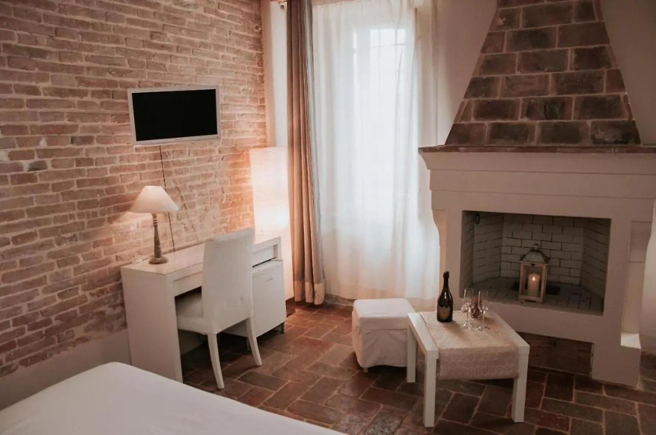 ***** Frühstückspension Relais Casetta56 Lugo  Italien