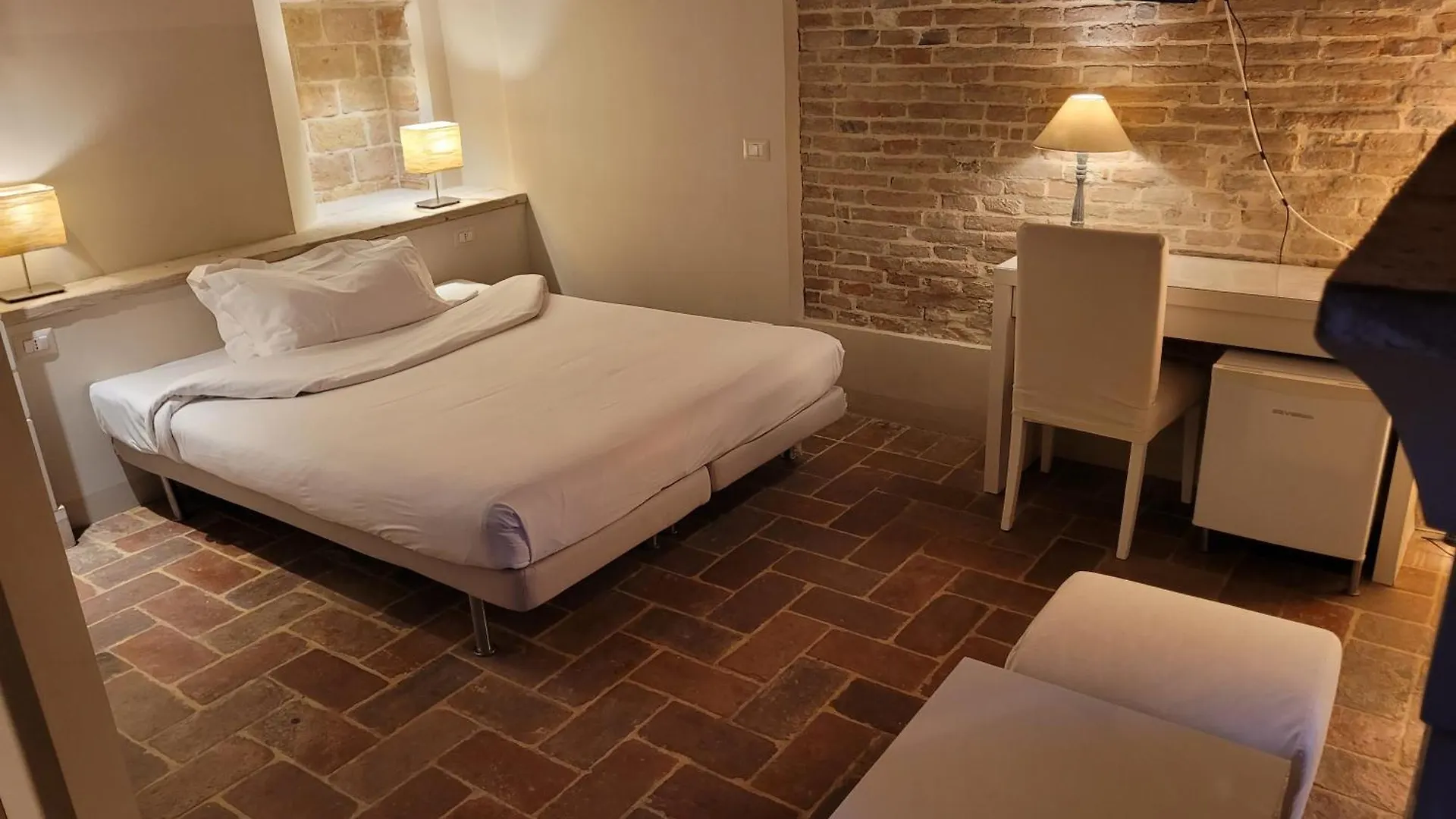 Relais Casetta56 Lugo  Italien