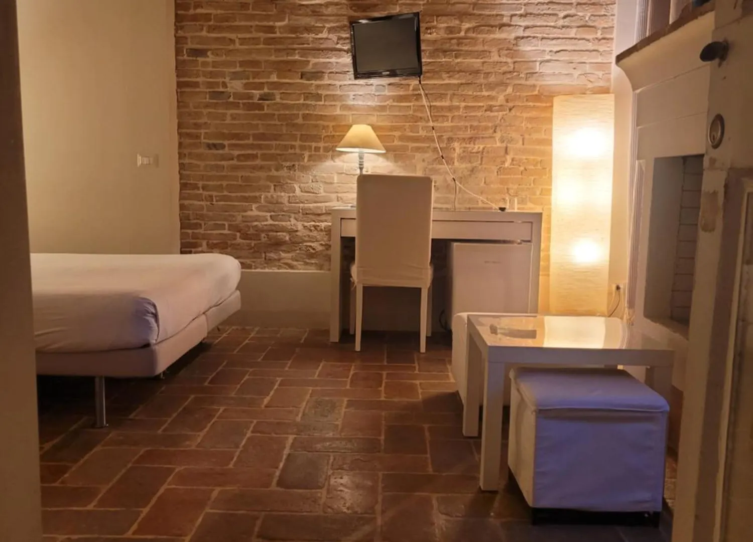 Relais Casetta56 Lugo  Frühstückspension Lugo (Ravenna)