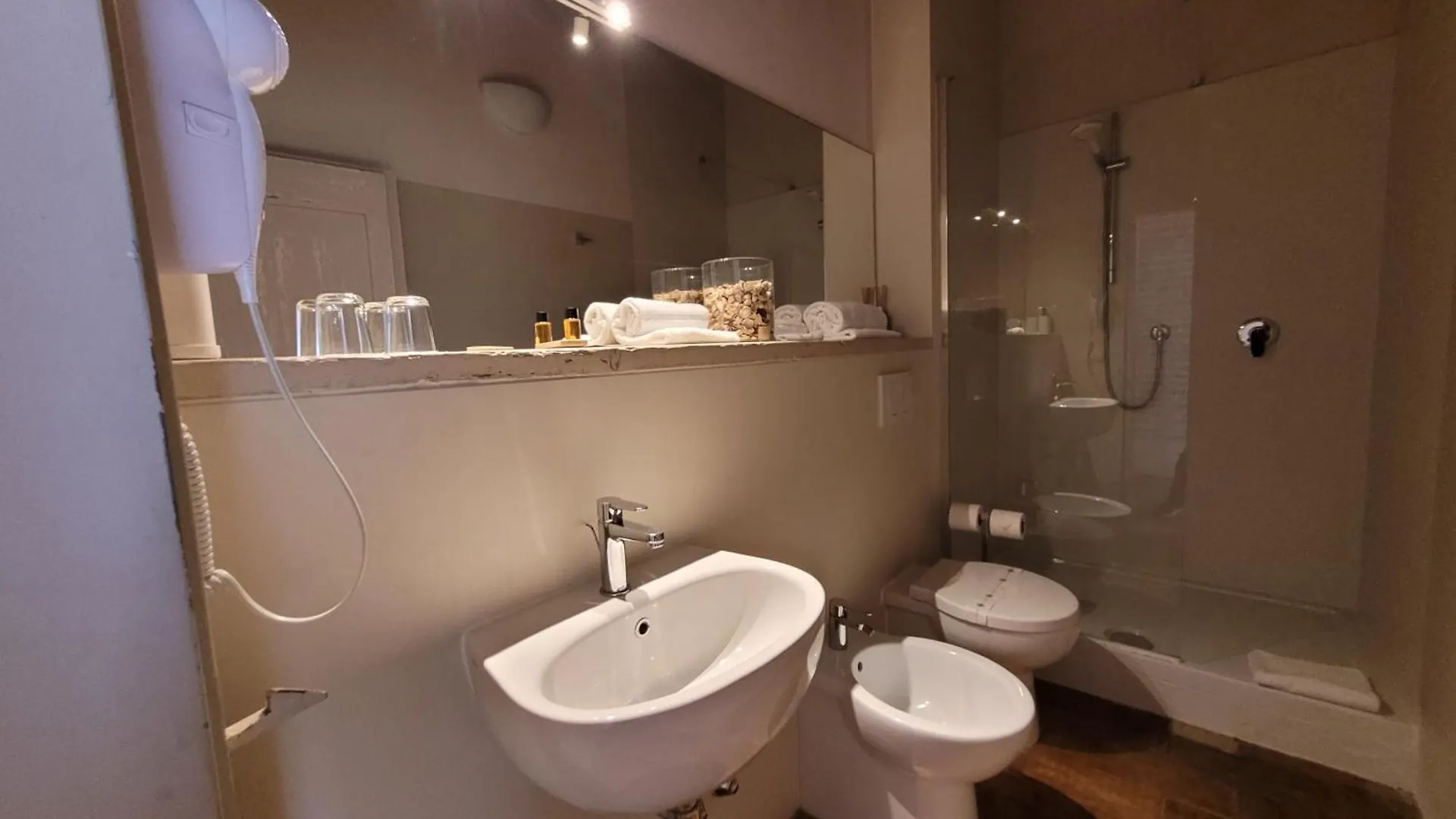 ***** Frühstückspension Relais Casetta56 Lugo  Italien