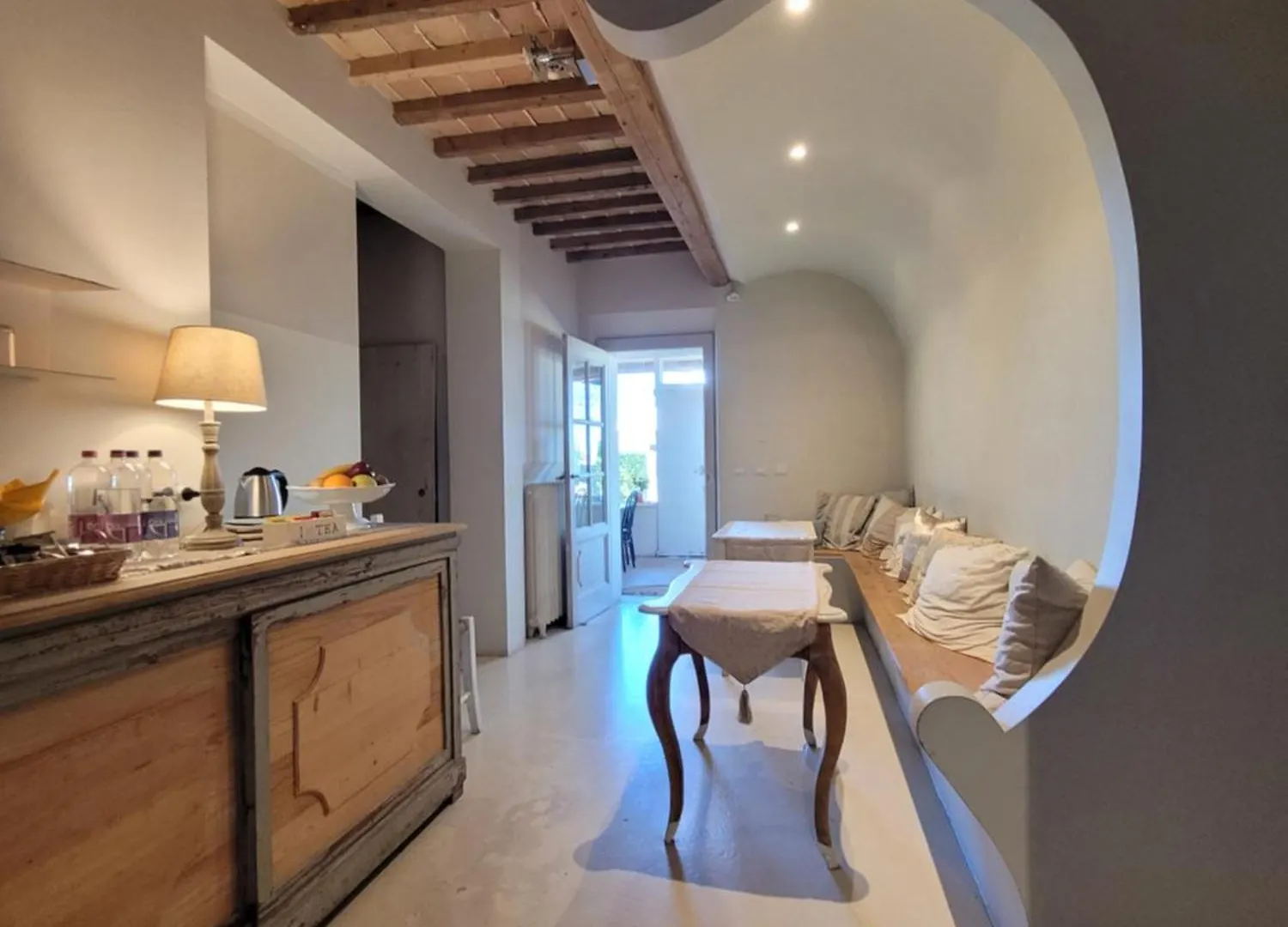 Relais Casetta56 Lugo  5*, Lugo (Ravenna)