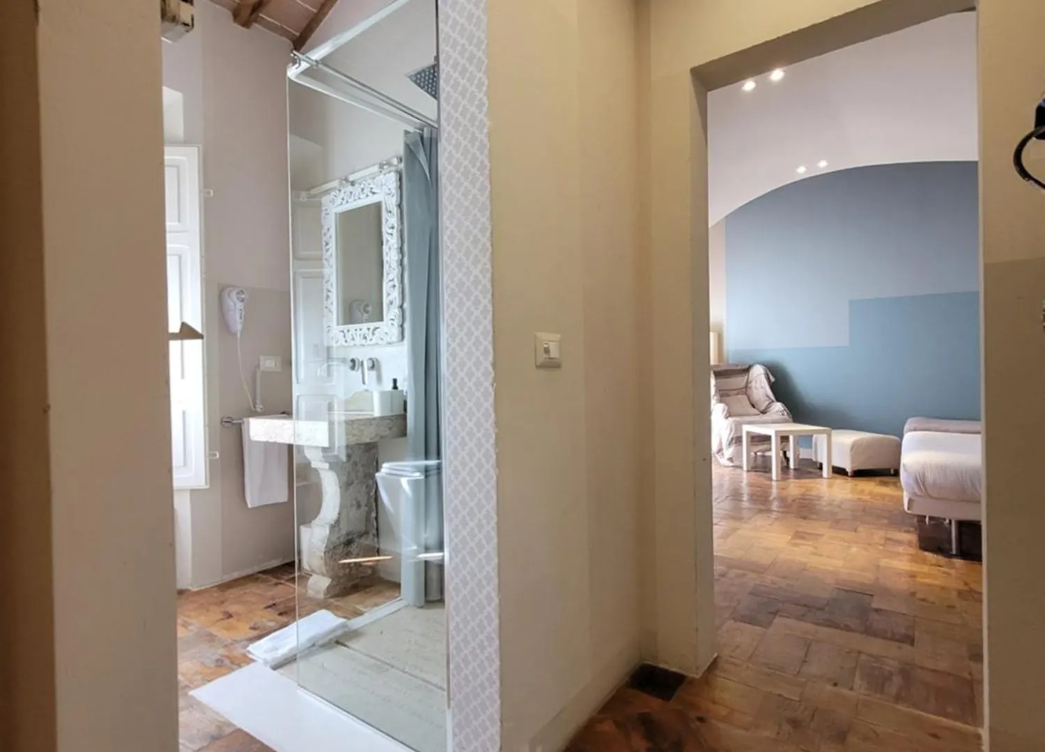 Relais Casetta56 Lugo  Italien