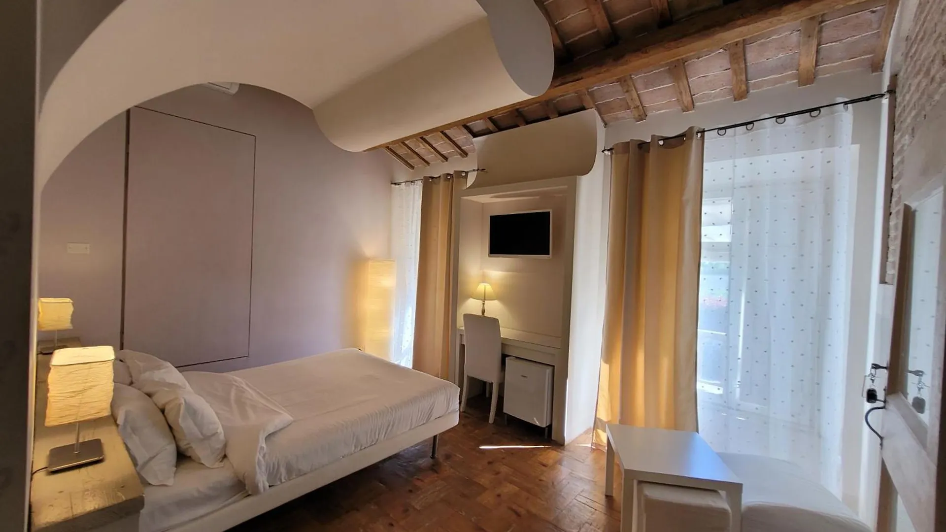 Relais Casetta56 Lugo  5*, Lugo (Ravenna) Italien