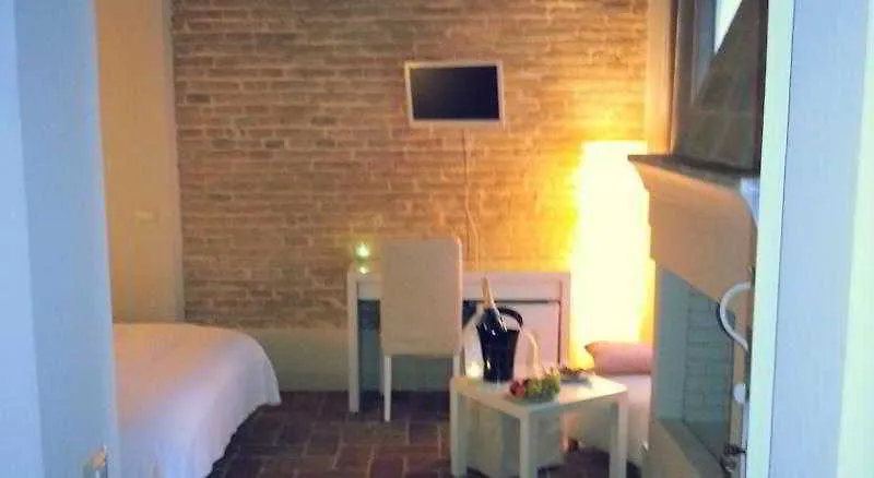 Relais Casetta56 卢戈 意大利
