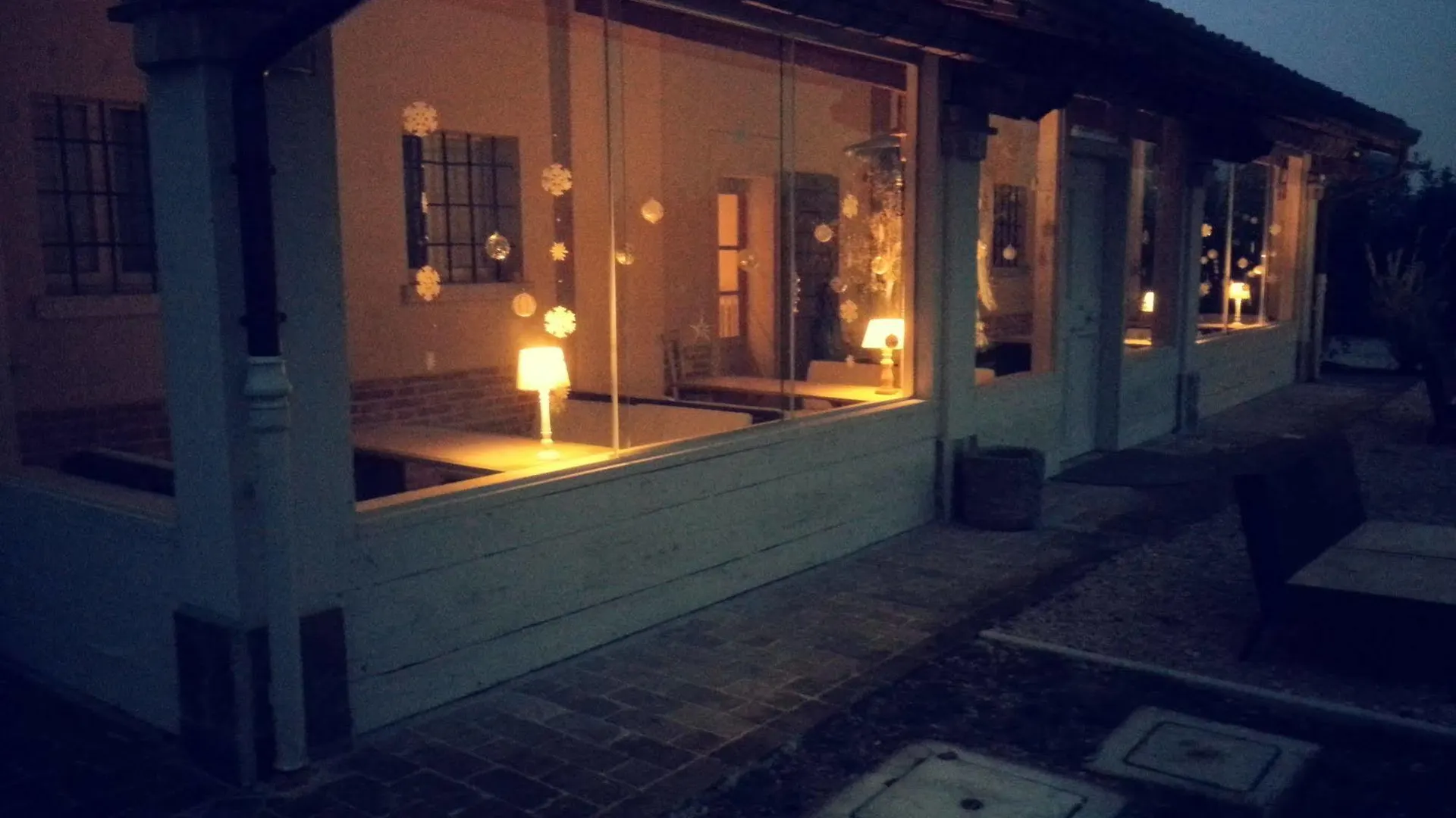 Relais Casetta56 Lugo  Italien