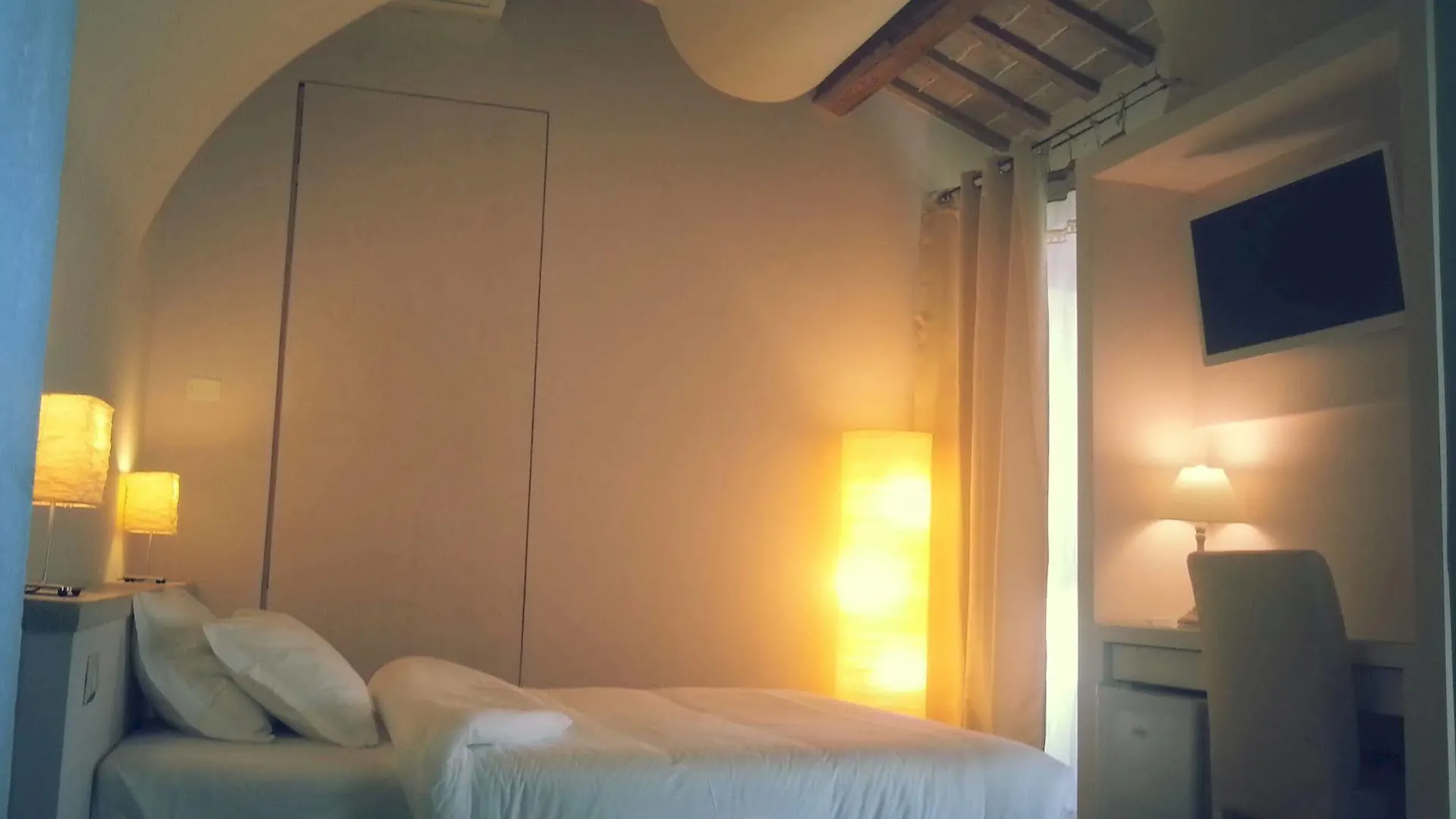 Relais Casetta56 卢戈 意大利