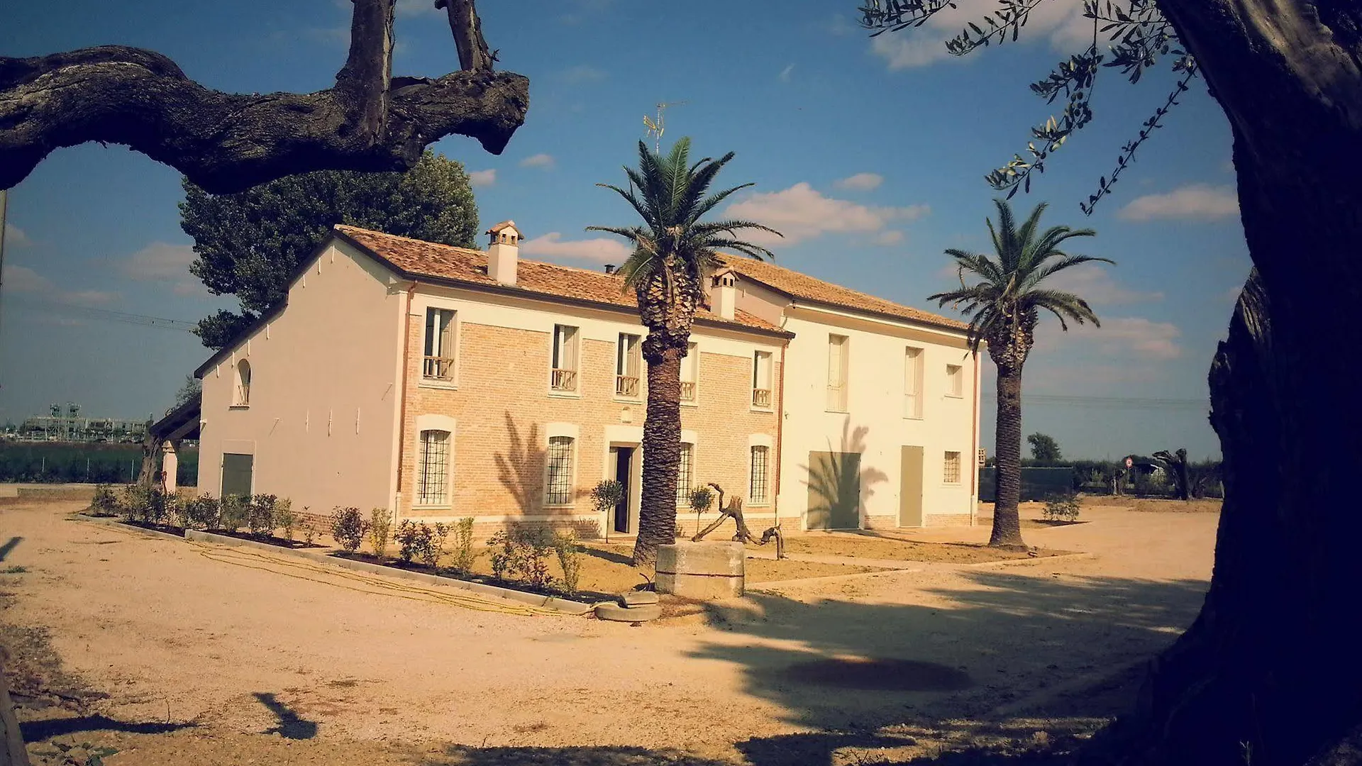 Relais Casetta56 卢戈