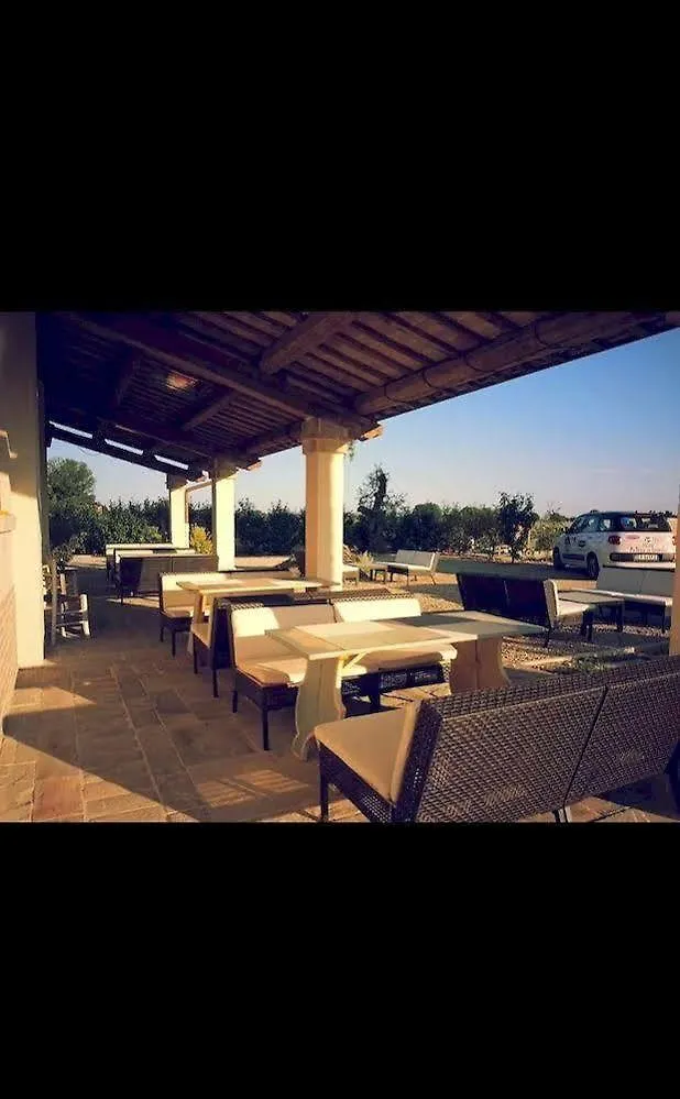 Relais Casetta56 Lugo  5*, Lugo (Ravenna) Italien