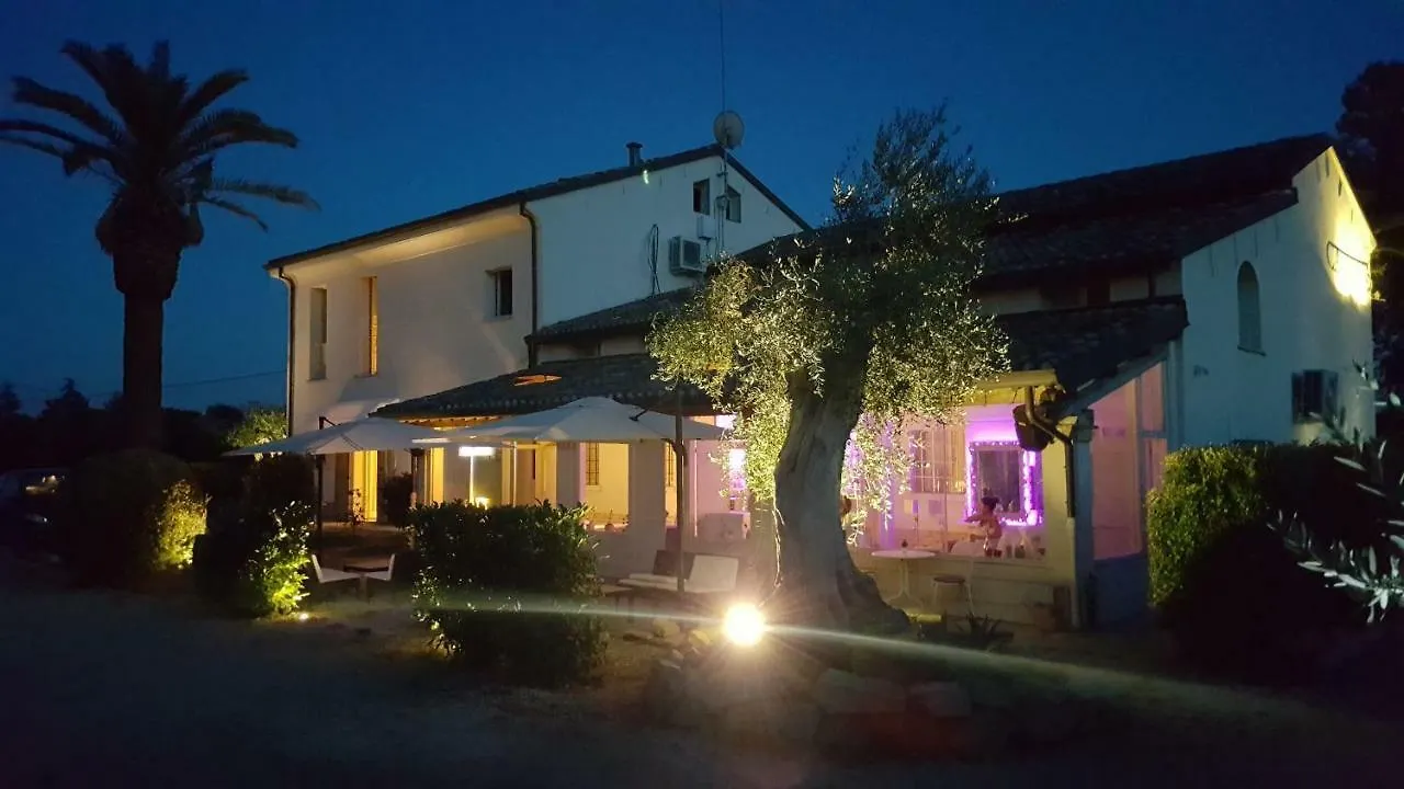 Relais Casetta56 Lugo  Frühstückspension Lugo (Ravenna)