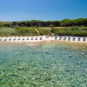 Amareclub Red Sun Village 4*, Isola Rossa Italien