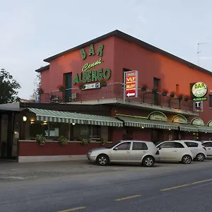 Cenni Hotel