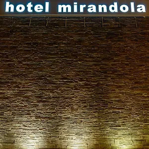 Hotel Hotel Mirandola