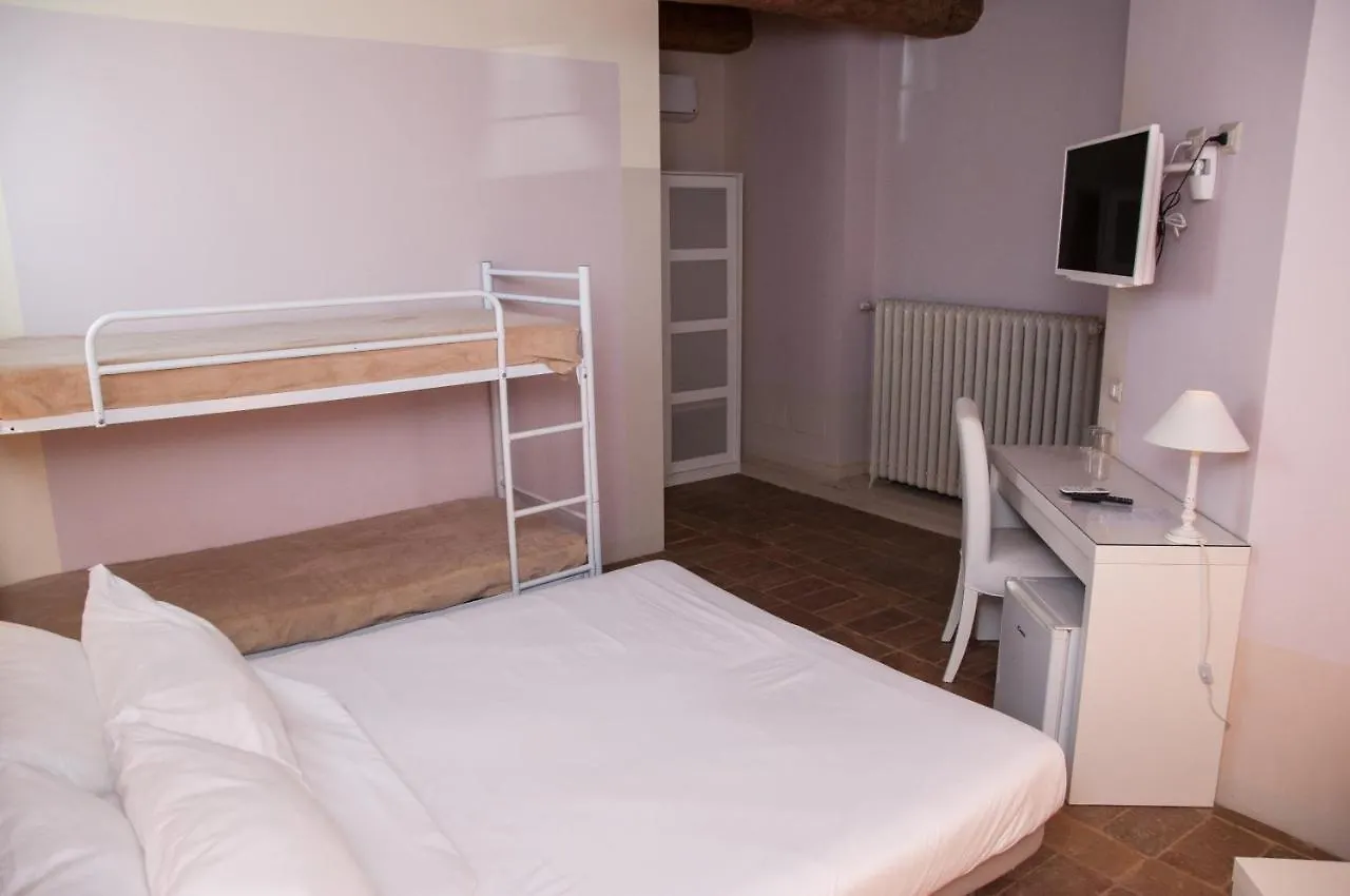Relais Casetta56 Lugo