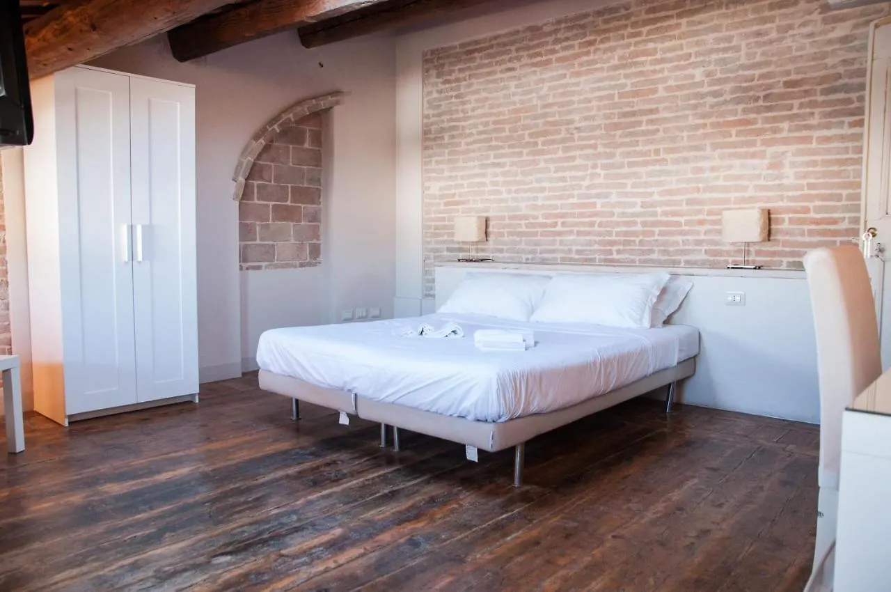 Relais Casetta56 Lugo  Bed & Breakfast