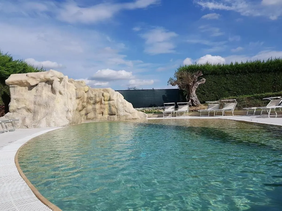 Relais Casetta56 Lugo  5*, Lugo (Ravenna)