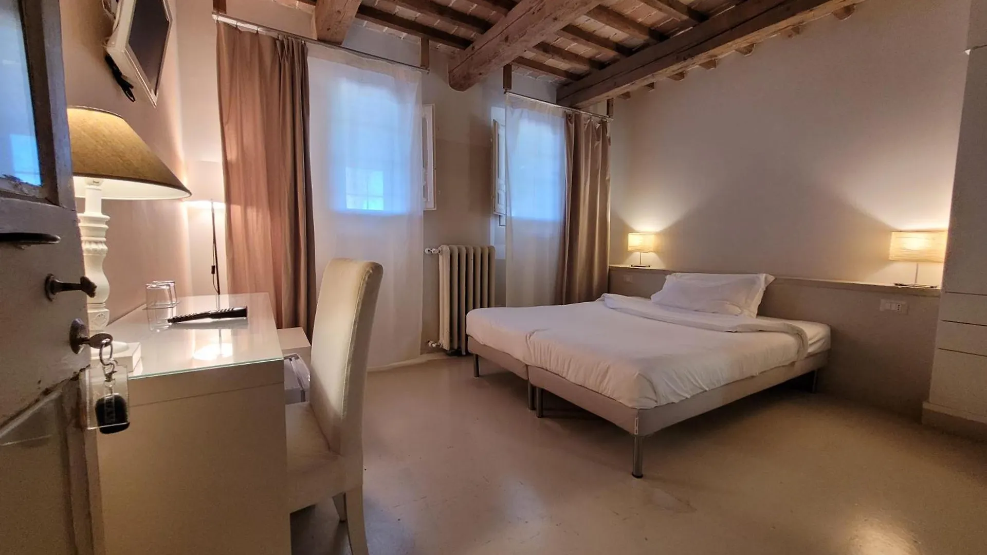 Relais Casetta56 Lugo  Bed & Breakfast