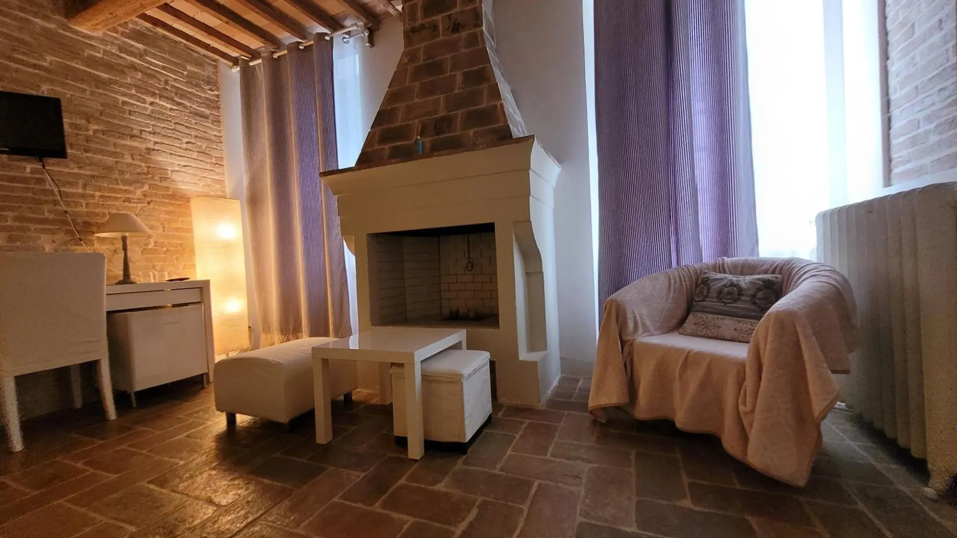Relais Casetta56 Lugo